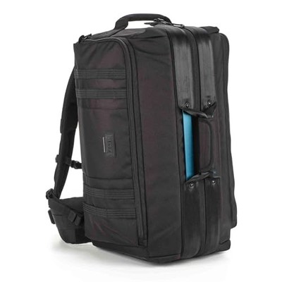 [Temba] Camera Bag Cineluxe Backpack Cineluxe v2 Backpack V637-530 Black 24L