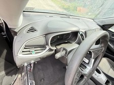 2019-2023 Chevrolet Malibu Dash Panel Oem Black Trim Code H1t -lt- 2019-2023 Chevrolet Malibu Dash Panel Oem Black Trim Code H1t -lt-