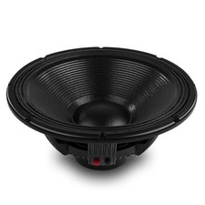 Power Dynamics PD18NW 18" Neodymium Subwoofer Driver 2000W Bass Speaker