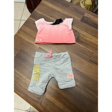 Our Generation OG Fly Urban Skateboard Outfit great for American Girl