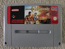 Legend SNES Super Nintendo
