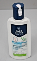 Salthouse Totes Meer Therapie Shampoo Anti-Juckreiz 250Ml 9M Neu