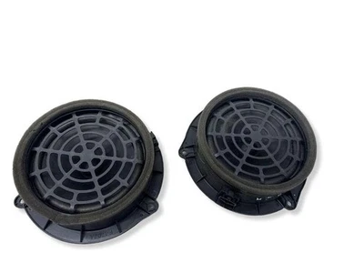 AUDI A6 Avant 4G5, C7, 4GD Haut-parleur Sonore de Porte Arrière Gauche 35761850 - Photo 1/4
