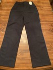WOMEN’S HORACE BLUE PANTS SIZE 4 REGULAR 4R STYLE TA2209 Length 36U NEW WITH TAG — photo 1