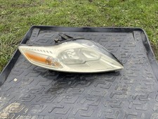 Ford Mondeo Mk4 2007-2014 HEADLIGHT/HEADLAMP (DRIVER SIDE)