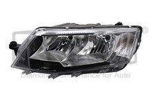 DPA Hauptscheinwerfer 89411762602 für SKODA OCTAVIA 3 5E3 NL3 NR3 Combi 5E5 5E6