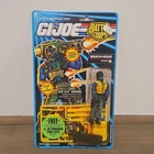 Vintage 1993 Hasbro GI Joe Battle Corps Beach-Head Ranger Figure New on Card