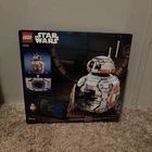 LEGO® Star Wars TM BB-8™ Astromech Droid 75452