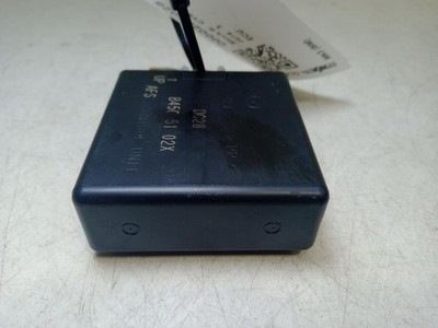 MAZDA 3 HIGH INTENSITY SCHEINWERFER ENTLADUNGSMODUL ECU B45C5102X MK3 BM 2013 - 19