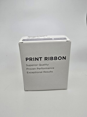 Datacard  Retransfer Film Card Printer Ribbon (568971-103)