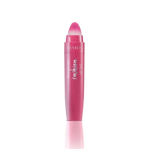 Revlon Kiss Cushion Lip Tint - 220 Pink IRL - 0.18 Fl Ounce - Picture 2 of 5