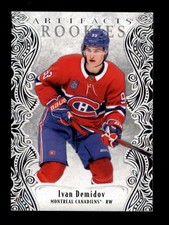 2025-26 Upper Deck Artifacts Hockey Checklist Guide in-content 39