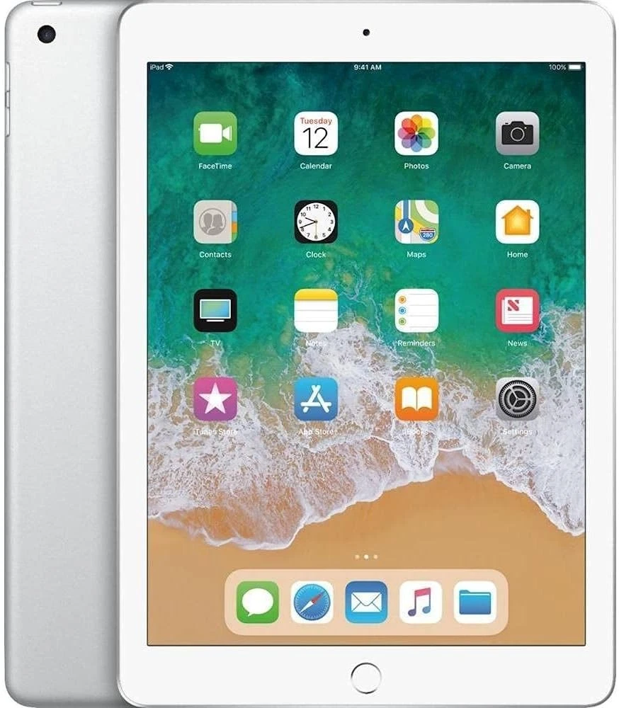 iPad 5th Generation 128GB for sale | eBay UK