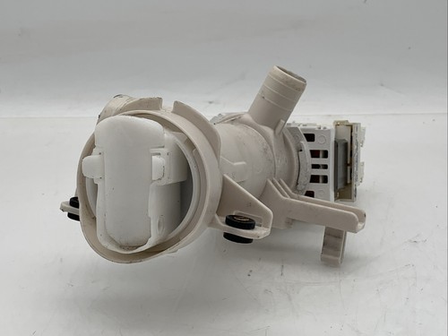 AEG L76487FL Waschmaschine Laugenpumpe Ablaufpumpe #PA315