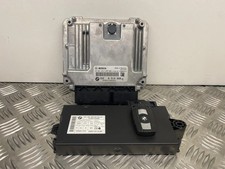 BMW 3 Cabrio E93 Z&uuml;ndset 9278745 8519668 2.00 Diesel 135kw 2012 27511619