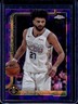 2025-26 Topps Chrome Sapphire Jamal Murray Purple Refractor #/75 Nuggets