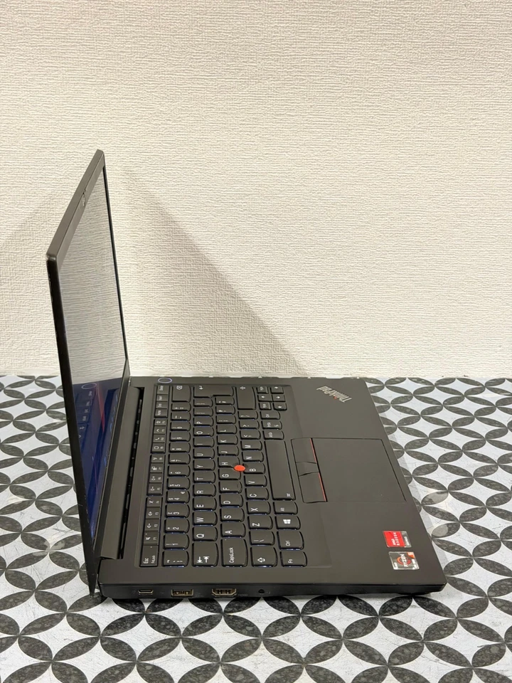 Lenovo ThinkPad E14 G2 · Ryzen 5 4500U · 8GB · 256GB, photo 4 of 5