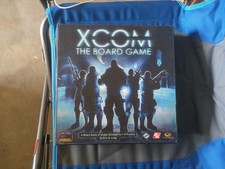XCOM The Board Game