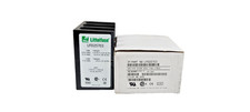 Littelfuse Electrical Distribution Block 3 Po...