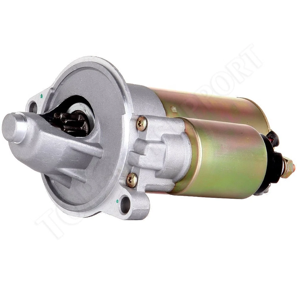 Starter For 1998 Ford E-250 Econoline XL Stripped Chassis 50-216 50-240 Foto 2 de 4