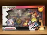 Pokemon TCG: Dark Syveon & Lance`s Charizard V - Free Shipping - Sealed/New