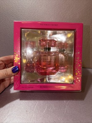 Victoria s Secret Bombshell Perfume 1.0 oz New In Box