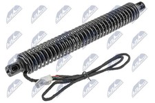 Gasfeder Einlegeboden (Koffer-/Laderaum) NTY AE-BM-083 f�r BMW 7er F01 F02 F03
