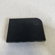 Valve Steam Link Wireless Streaming Device Model 1003 No Power Supply Cable