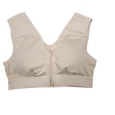 Tommie Copper Women's Shoulder Comfort Bra Posture Stability  Support Large NWT