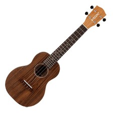 VOX VUP-33 COW concert ukulele with pickup made in Japan