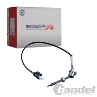 Bogap Abgastemperatursensor Passend FüR Jeep Compass MERCEDES-BENZ A-KLASSE