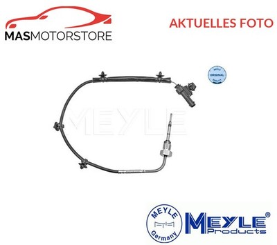 SENSOR ABGASTEMPERATUR MEYLE 614 800 0072 A FÜR VAUXHALL ASTRA VI,MERIVA II
