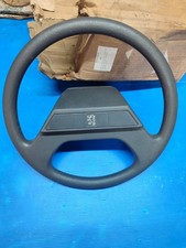 Steering Wheel And Cushion for : Peugeot: 309 all Kinds Except Gti And GTX - 90