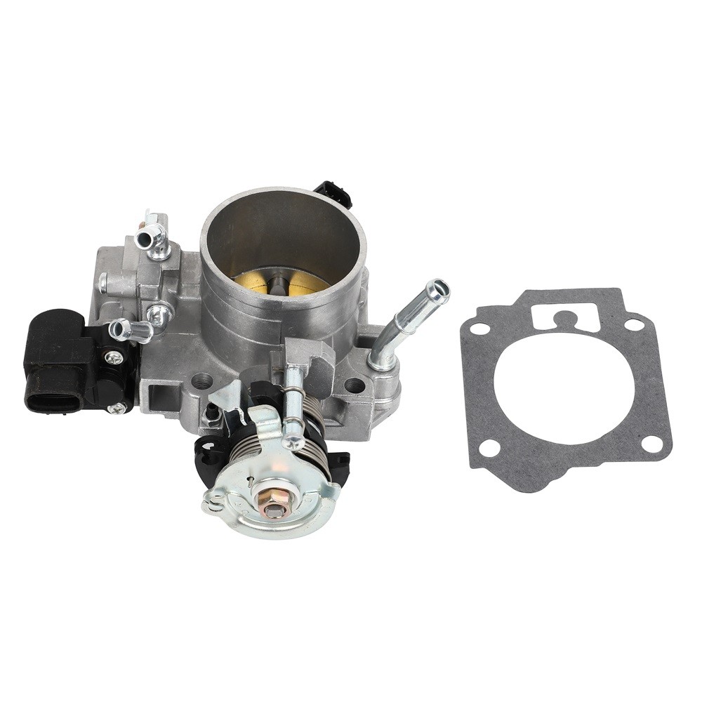 Throttle Body For 2005-2008 Honda Pilot Odyssey Accord Ridgeline - View #10