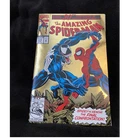 Marvel The Amazing Spider Man Vol #1 No# 375 The Final Confrontation Comic
