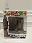 Funko Pop! Vinyl Super 6 in: Jurassic Park - Brachiosaurus - Entertainment Earth