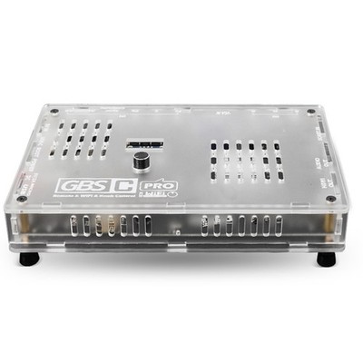 GBS Control Pro Videokonverter für Spielekonsolen  Remote Scart RGBS YP6739