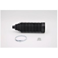 2X Faltenbalg Lenkung Vorne FüR BMW X5 F95 G05 2.0 3.0 4.4 18 Bis 26 Spidan Neu