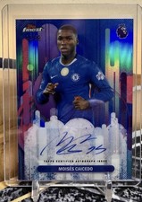 2025 Topps Finest Football Set Review and Checklist 37