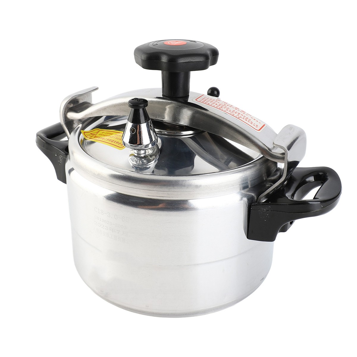 象香爐　No82 7.1In Diameter)Pressure Cooker Explosion Proof Pressure