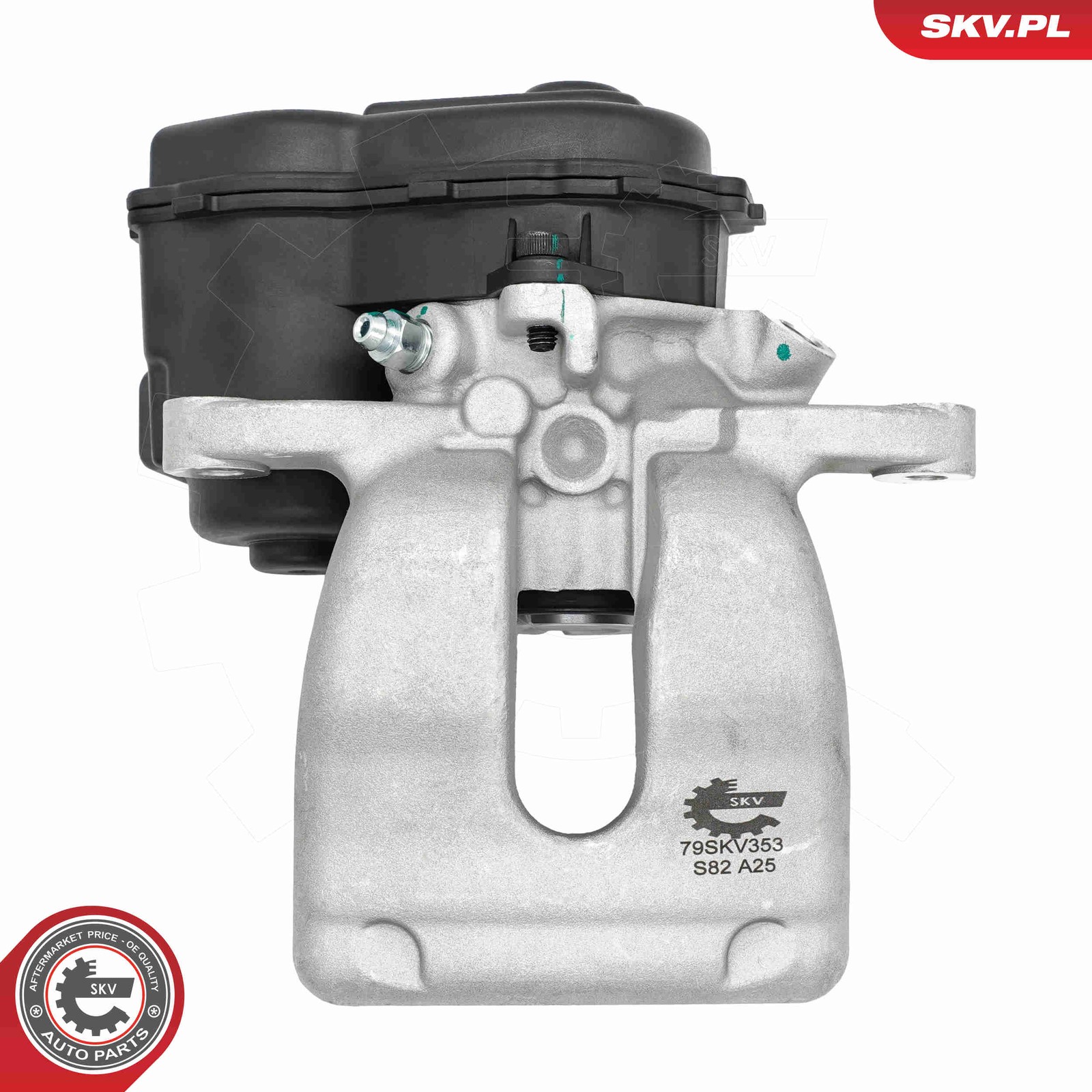 Fits SKV GERMANY 79SKV353 BRAKE CALIPER 79SKV353
