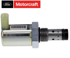 Genuine Oem Cm-5054 6.0l Ipr Valve For 03-04 Ford Powerstroke 3c3z-9c968-aa
