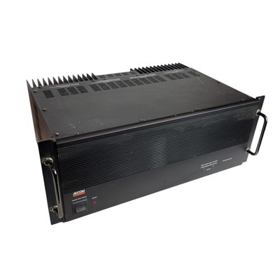 ADCOM GFA-555 II 2-Channel Power Amplifier