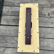 Bergerault Peripole Bass Bar G