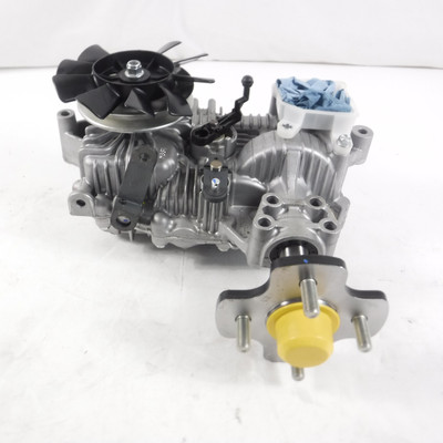 Genuine Tuff Torq Transaxle TZT-7DX for Zero Turn Mowers SEE DESC