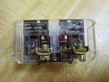 Allen Bradley 800T-XD1 Contact Block 800TXD1