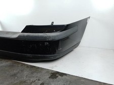 Pare-choc arrière Volvo S60