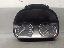 104277503 INSTRUMENTENTAFEL / 62109283801 / 4905583 F�R BMW 1 E87 120 D