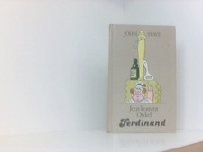 John Stave: Jetzt kommt Onkel Ferdinand John Stave: