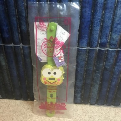 McDonald Happy Meal Toys Sanrio Hello Kitty Watches 2010 #5 & #2